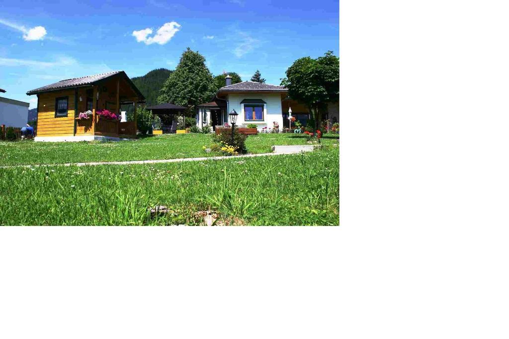 Ferienwohnung Rita Bad Mitterndorf Exterior photo